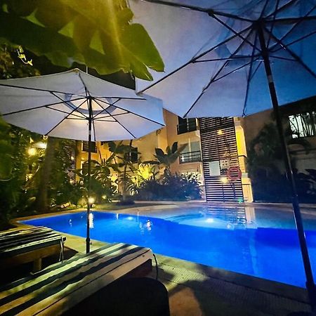 Departamento Con Ubicacion Unica Apartment Playa del Carmen Exterior photo