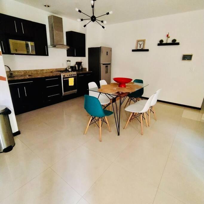 Departamento Con Ubicacion Unica Apartment Playa del Carmen Exterior photo