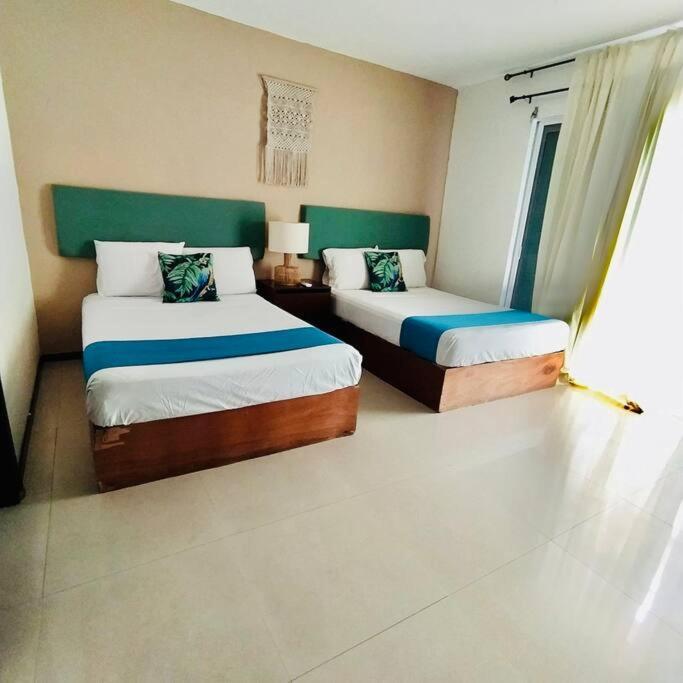 Departamento Con Ubicacion Unica Apartment Playa del Carmen Exterior photo