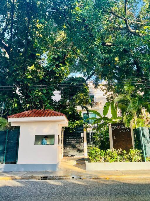Departamento Con Ubicacion Unica Apartment Playa del Carmen Exterior photo